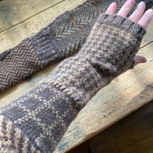 Polo Ralph Lauren Fingerless Gloves